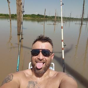 Meet your Posher, Derek